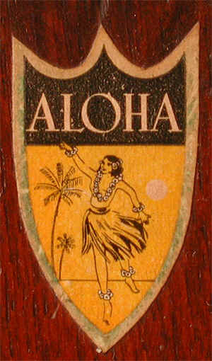 Aloha pic